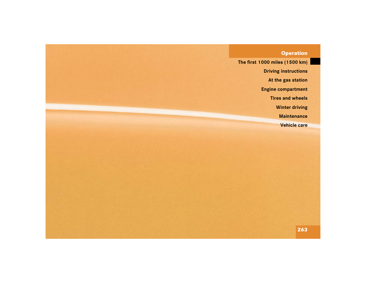 Mercedes-Benz pmn User Manual | Page 265 / 442