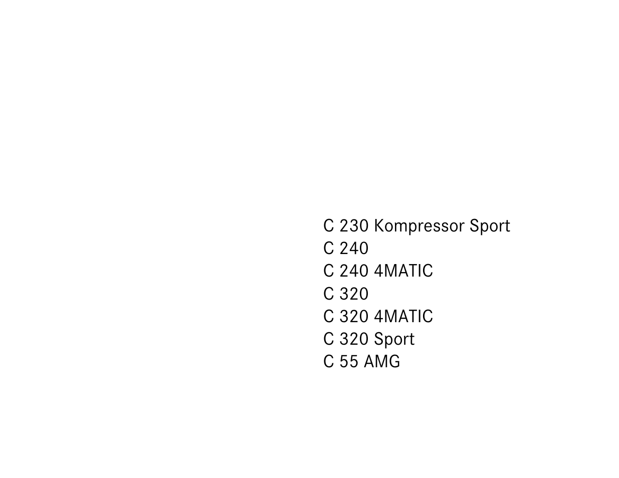Mercedes-Benz pmn User Manual | Page 3 / 442