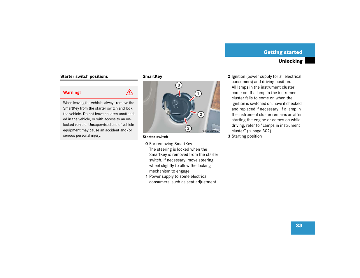 Mercedes-Benz pmn User Manual | Page 35 / 442