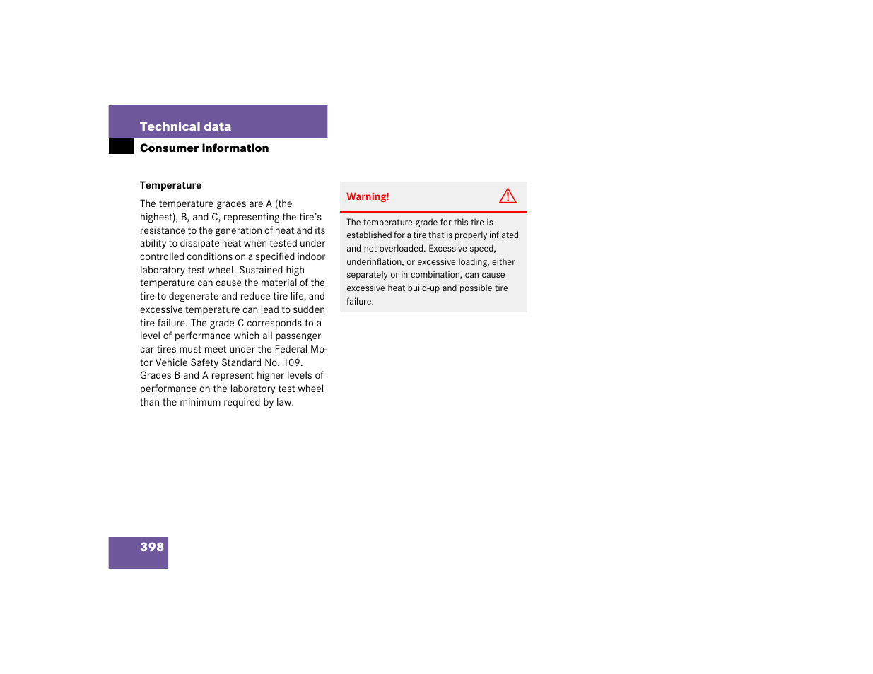 Mercedes-Benz pmn User Manual | Page 400 / 442