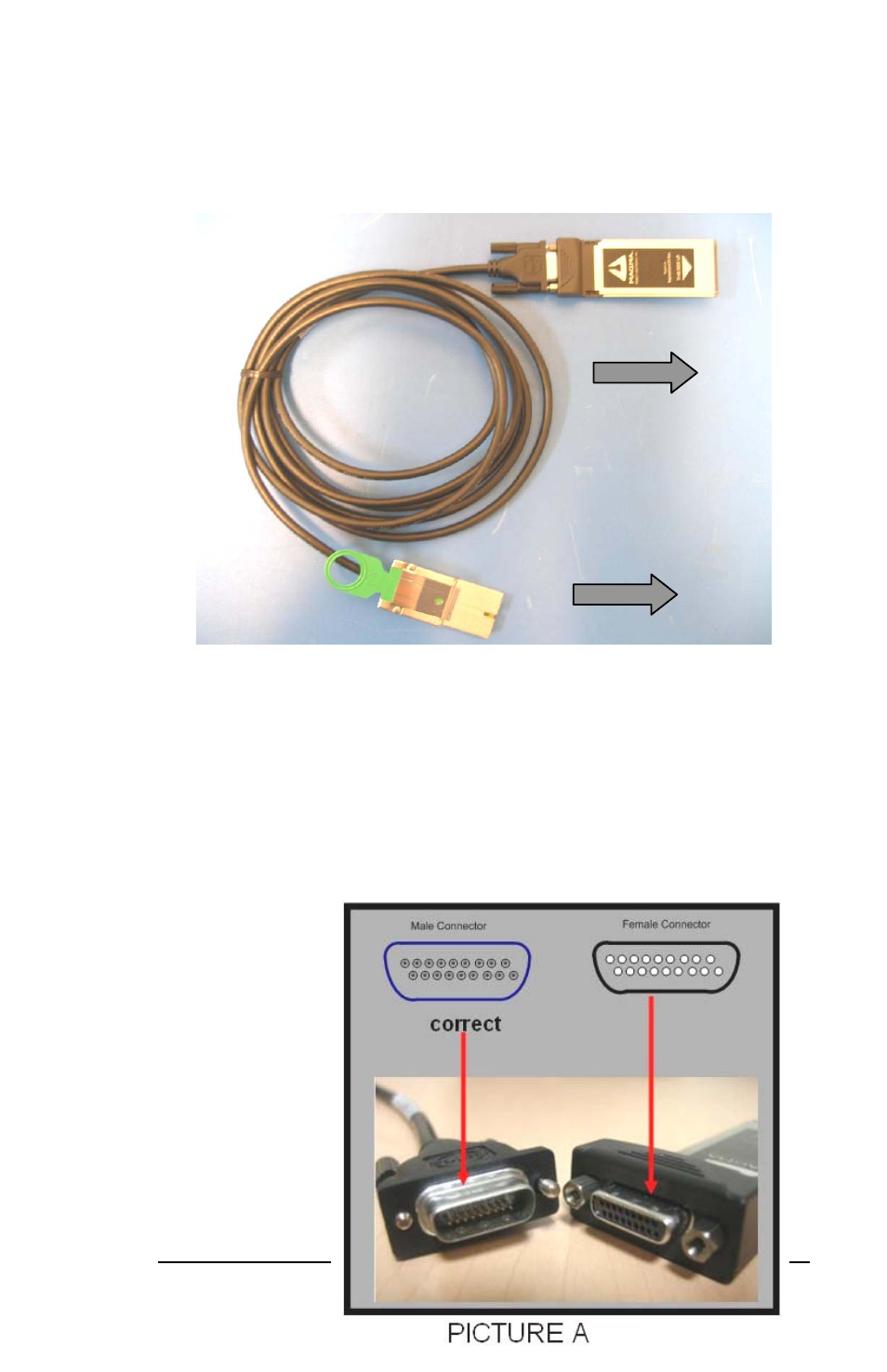 Magma EB7R-x8 User Manual | Page 17 / 77