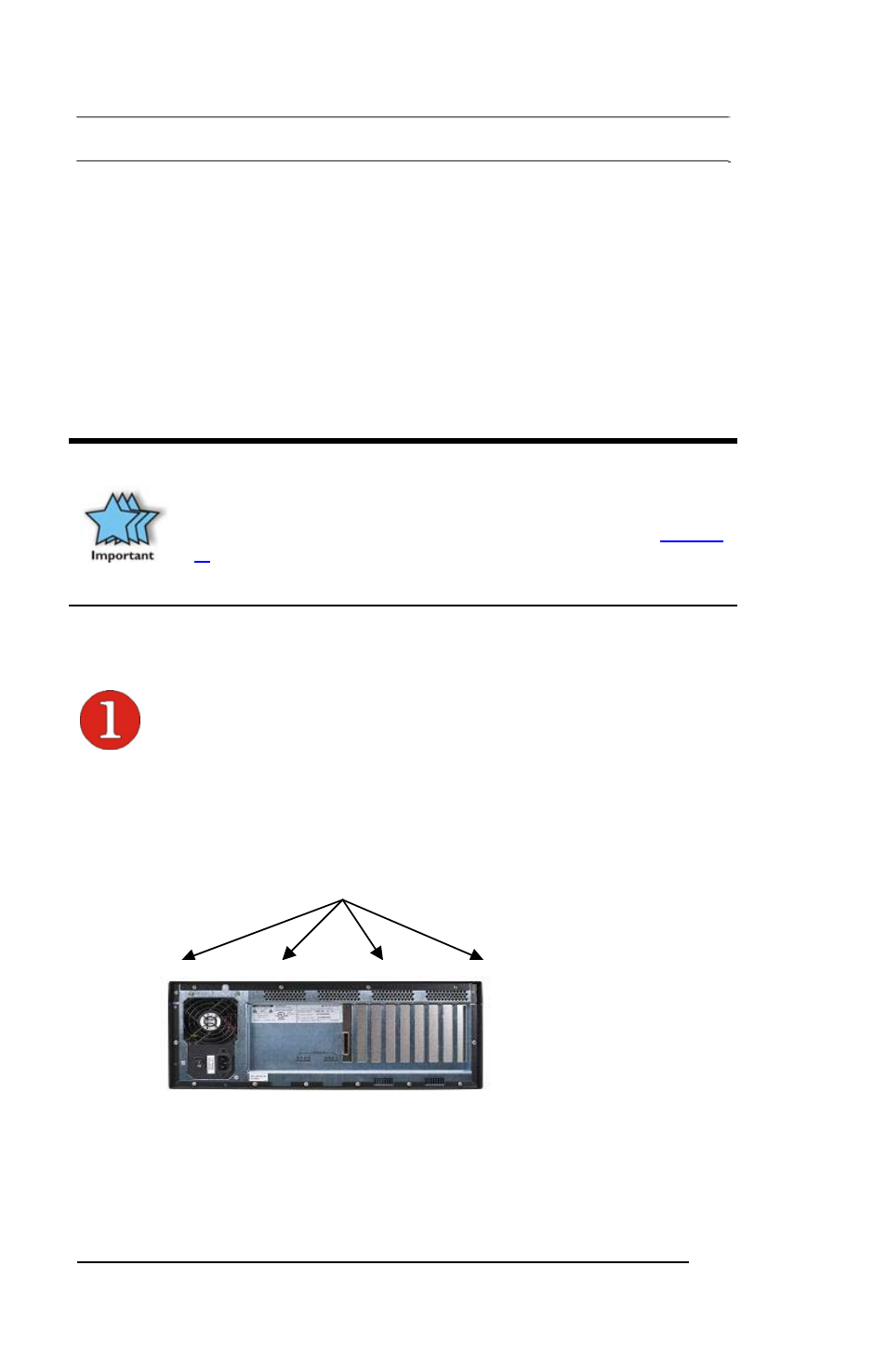 Chapter 4 install cards and drives, Remove pci express expansion chassis cover | Magma EB7R-x8 User Manual | Page 30 / 77