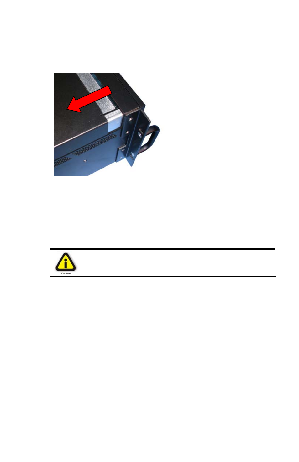 Magma EB7R-x8 User Manual | Page 31 / 77