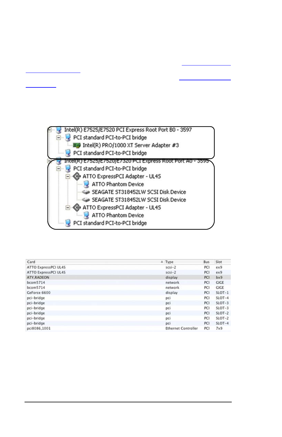Magma EB7R-x8 User Manual | Page 68 / 77