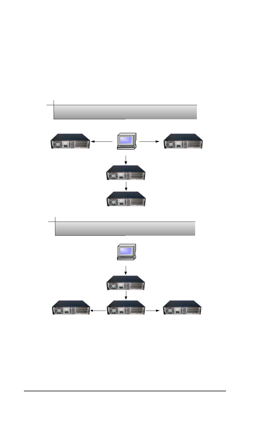 Combination configurations | Magma EB7R-x8 User Manual | Page 70 / 77