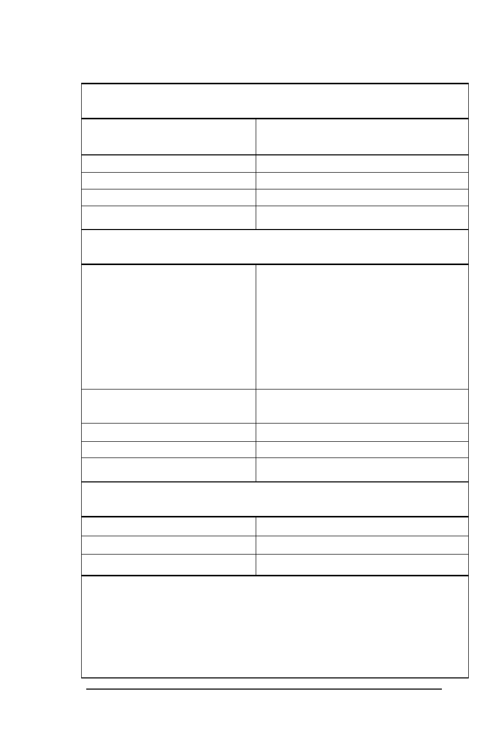 Magma EB7R-x8 User Manual | Page 75 / 77
