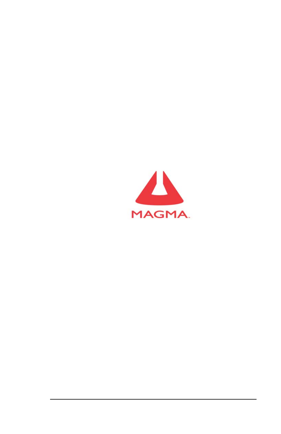 Magma EB7R-x8 User Manual | Page 77 / 77