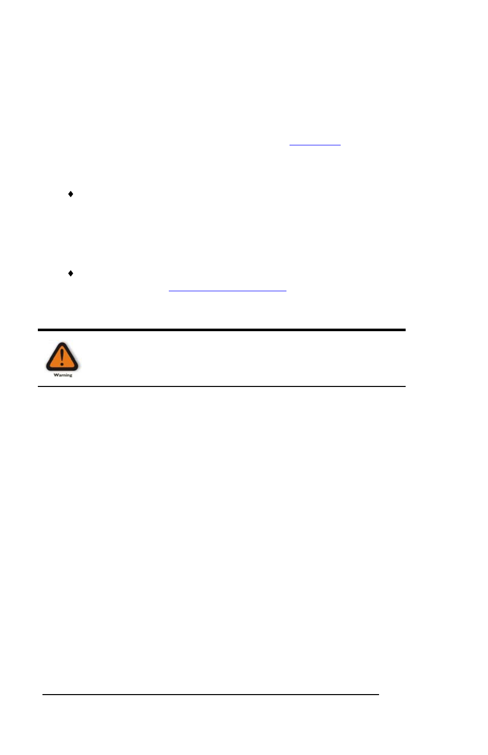 Safety instructions, When working inside a computer | Magma EB7R-x8 User Manual | Page 8 / 77