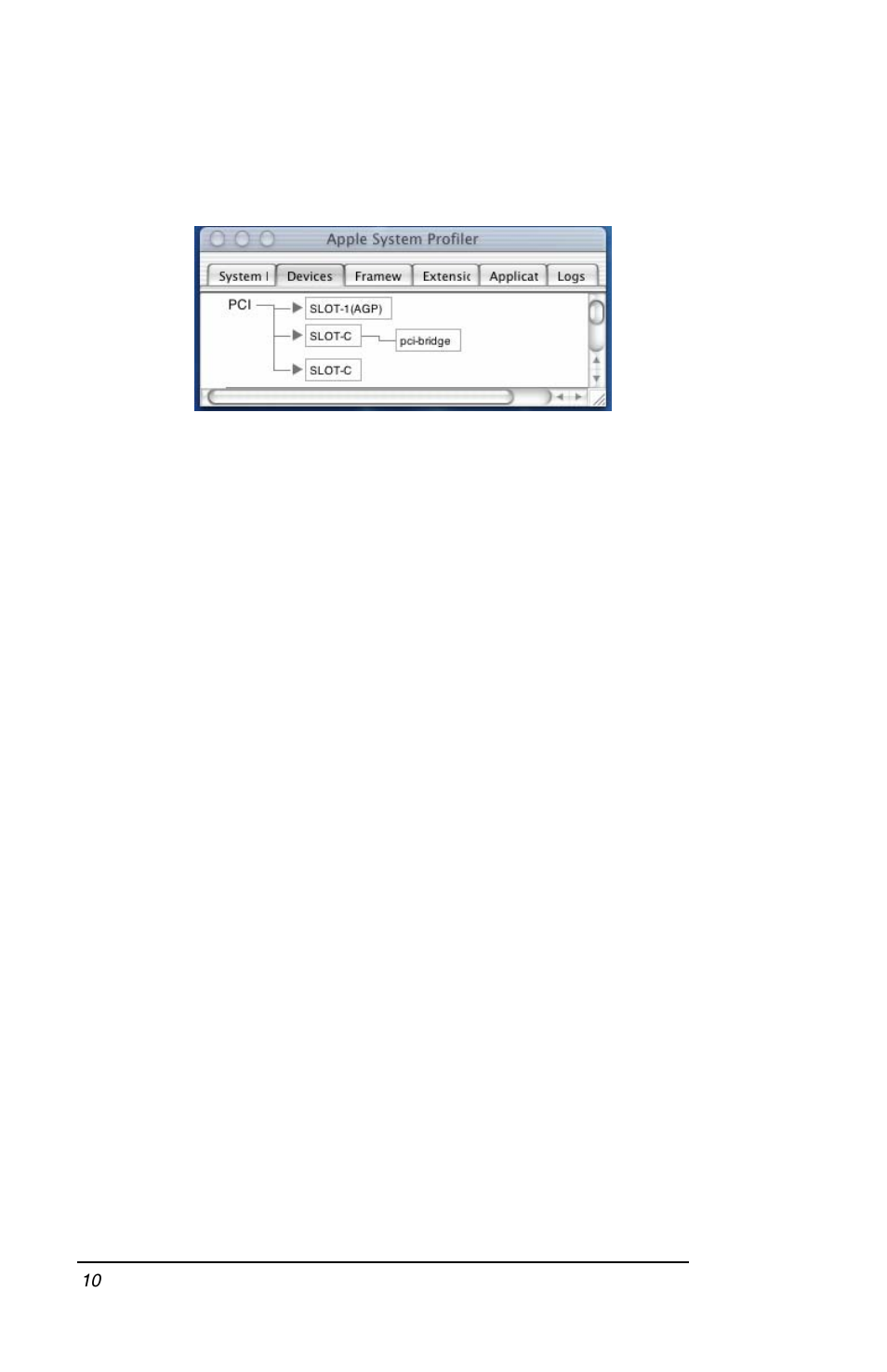 Magma P13RR User Manual | Page 18 / 52