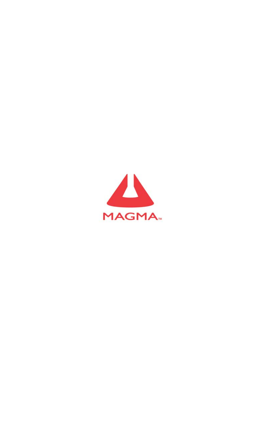 Magma P13RR User Manual | Page 52 / 52