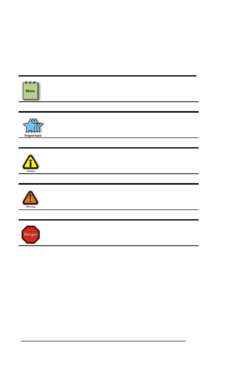 Advisories, Safety instructions | Magma P13RR User Manual | Page 6 / 52