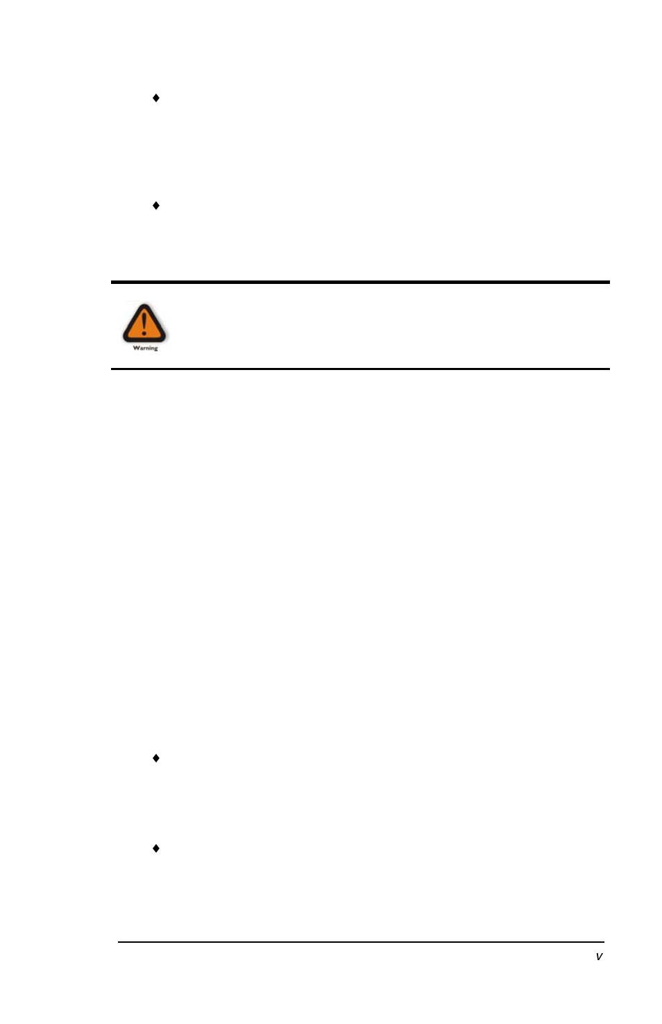 When working inside a computer | Magma P13RR User Manual | Page 7 / 52