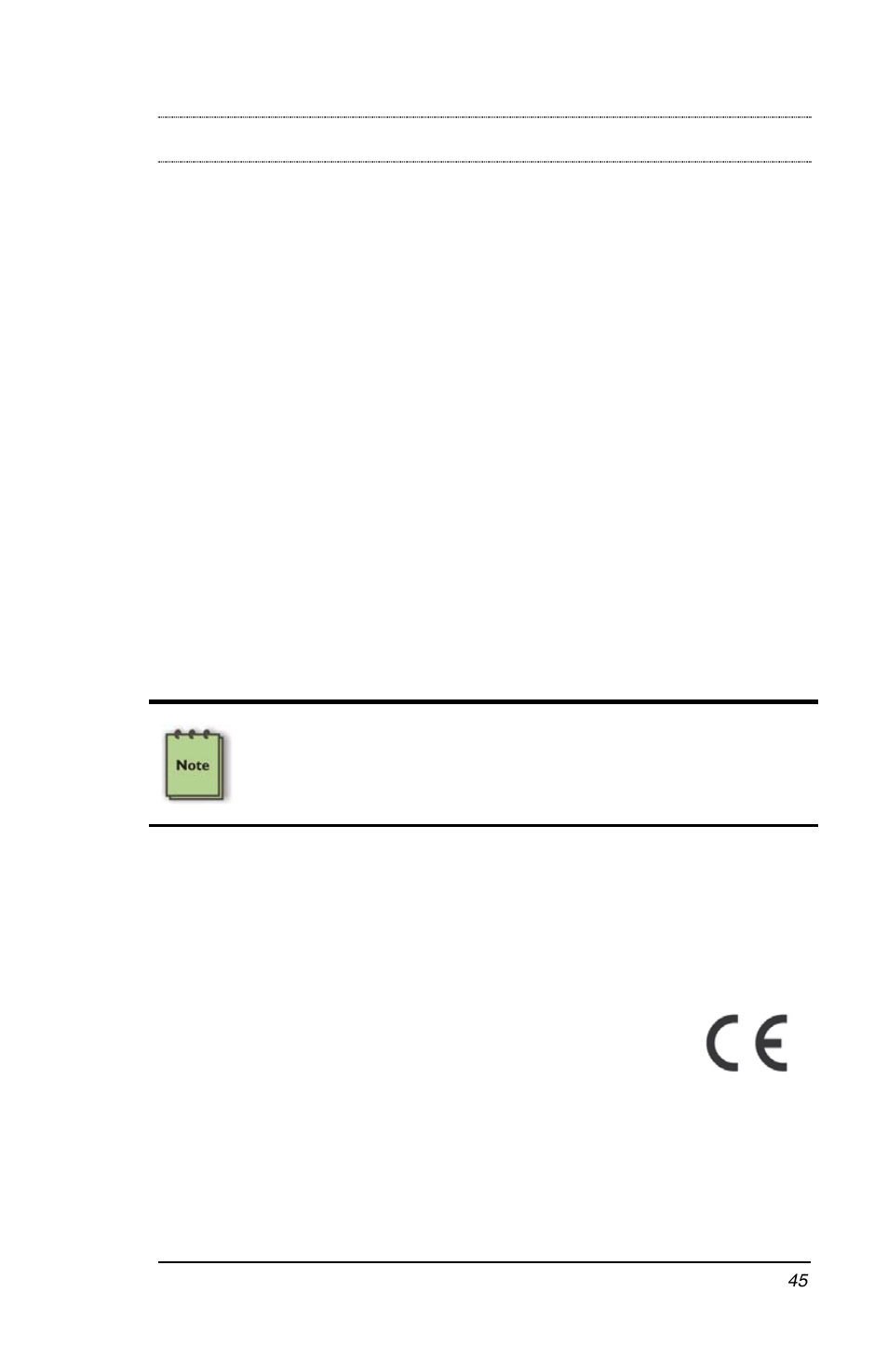 Appendix c compliance, Industry canada | Magma PCI Expansion System PE6RR User Manual | Page 53 / 56