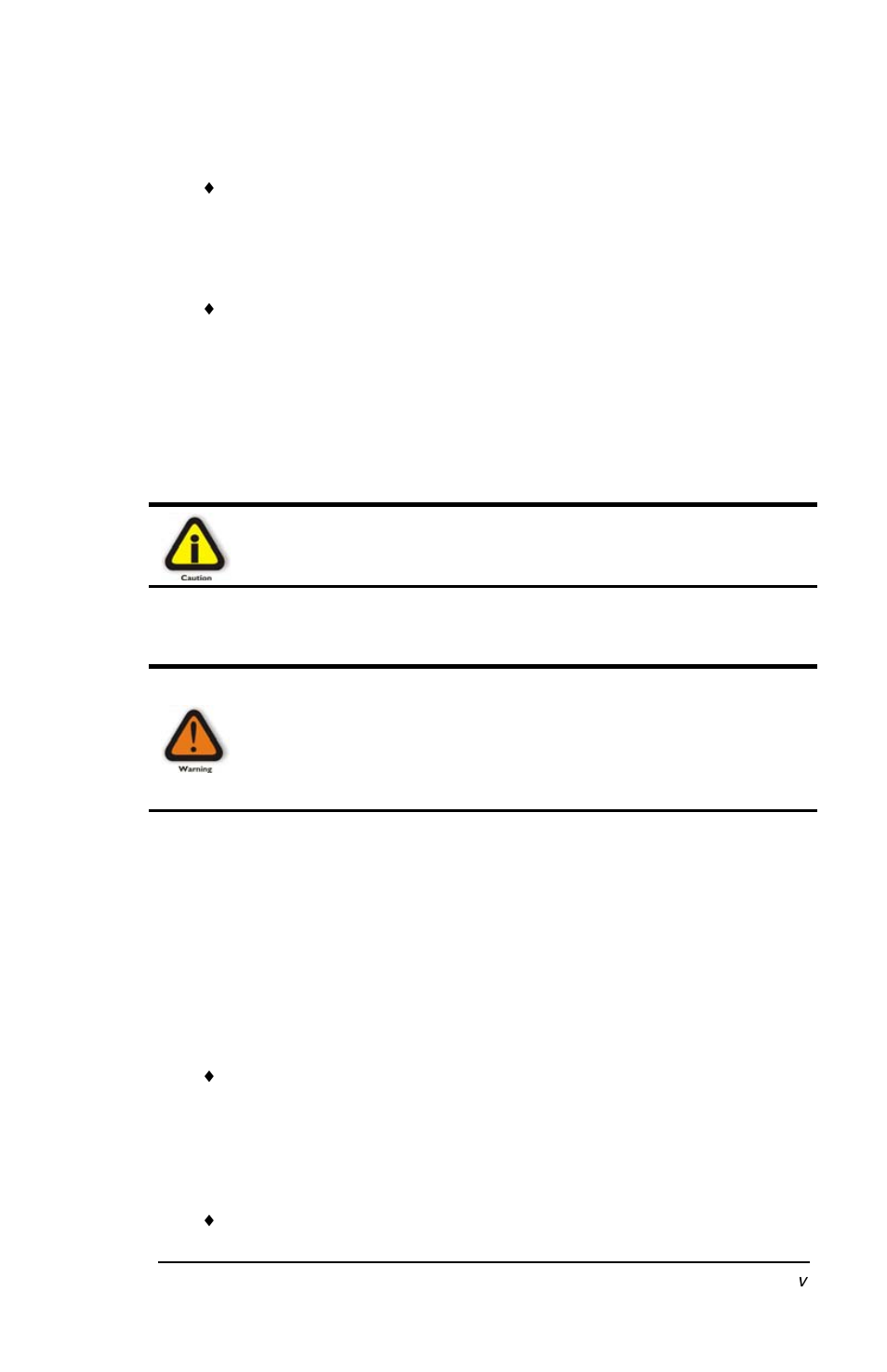 Protecting against electrostatic discharge | Magma PCI Expansion System PE6RR User Manual | Page 7 / 56