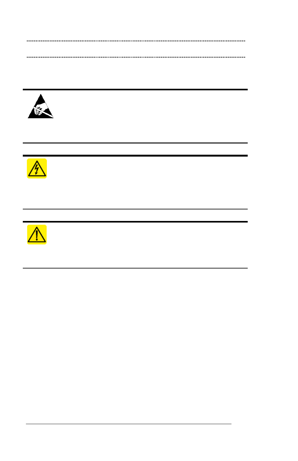 Chapter 2 installation guide, Step one: install 64-bit host interface | Magma 7 Slot Series User Manual | Page 12 / 42