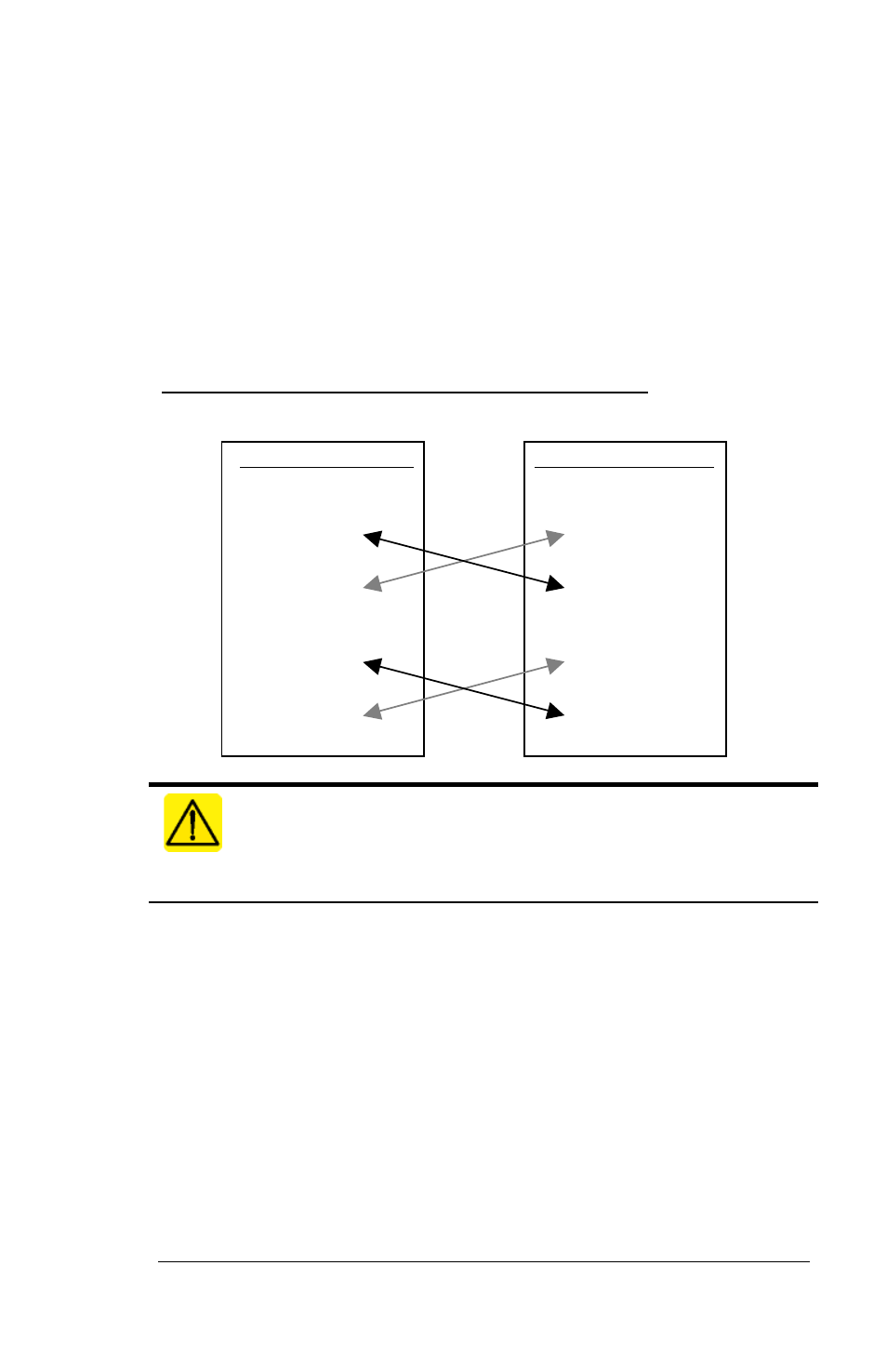 Step two: attach pci expansion and power cable(s), Pci expansion cable connection diagram | Magma 7 Slot Series User Manual | Page 13 / 42