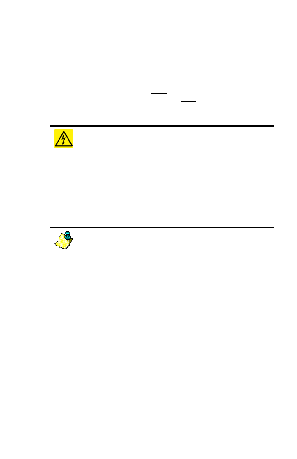 Magma 7 Slot Series User Manual | Page 15 / 42