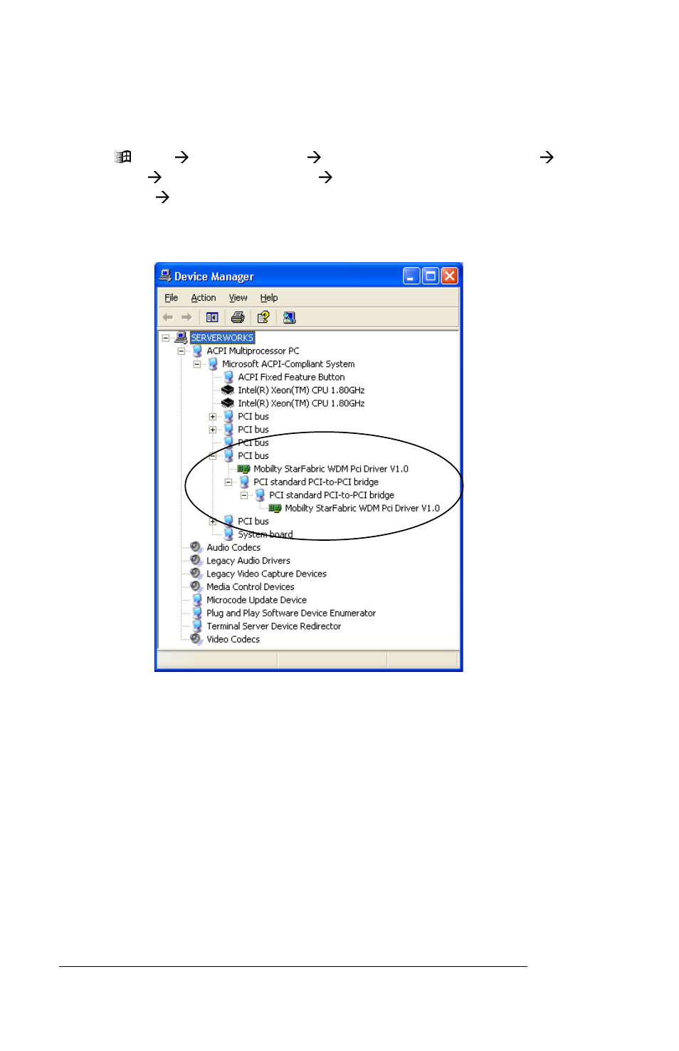Magma 7 Slot Series User Manual | Page 18 / 42