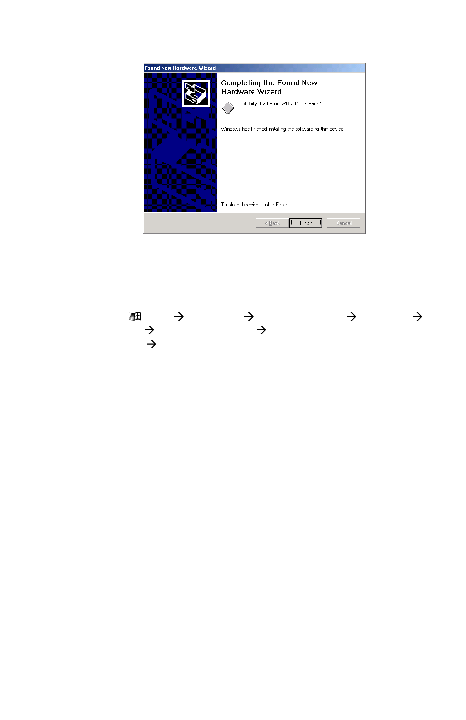Magma 7 Slot Series User Manual | Page 21 / 42