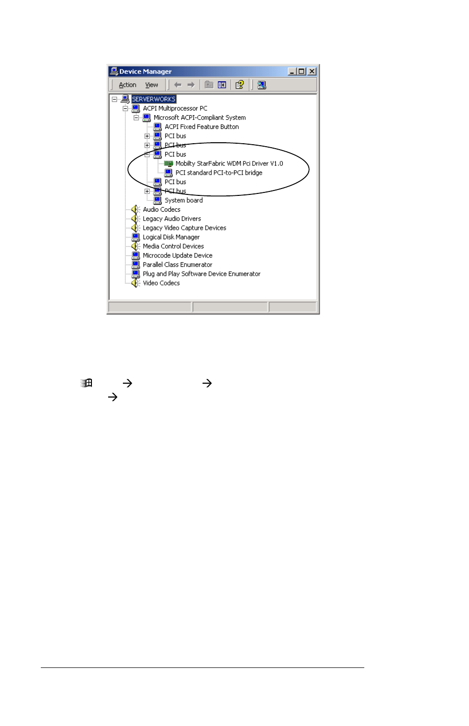 Magma 7 Slot Series User Manual | Page 22 / 42