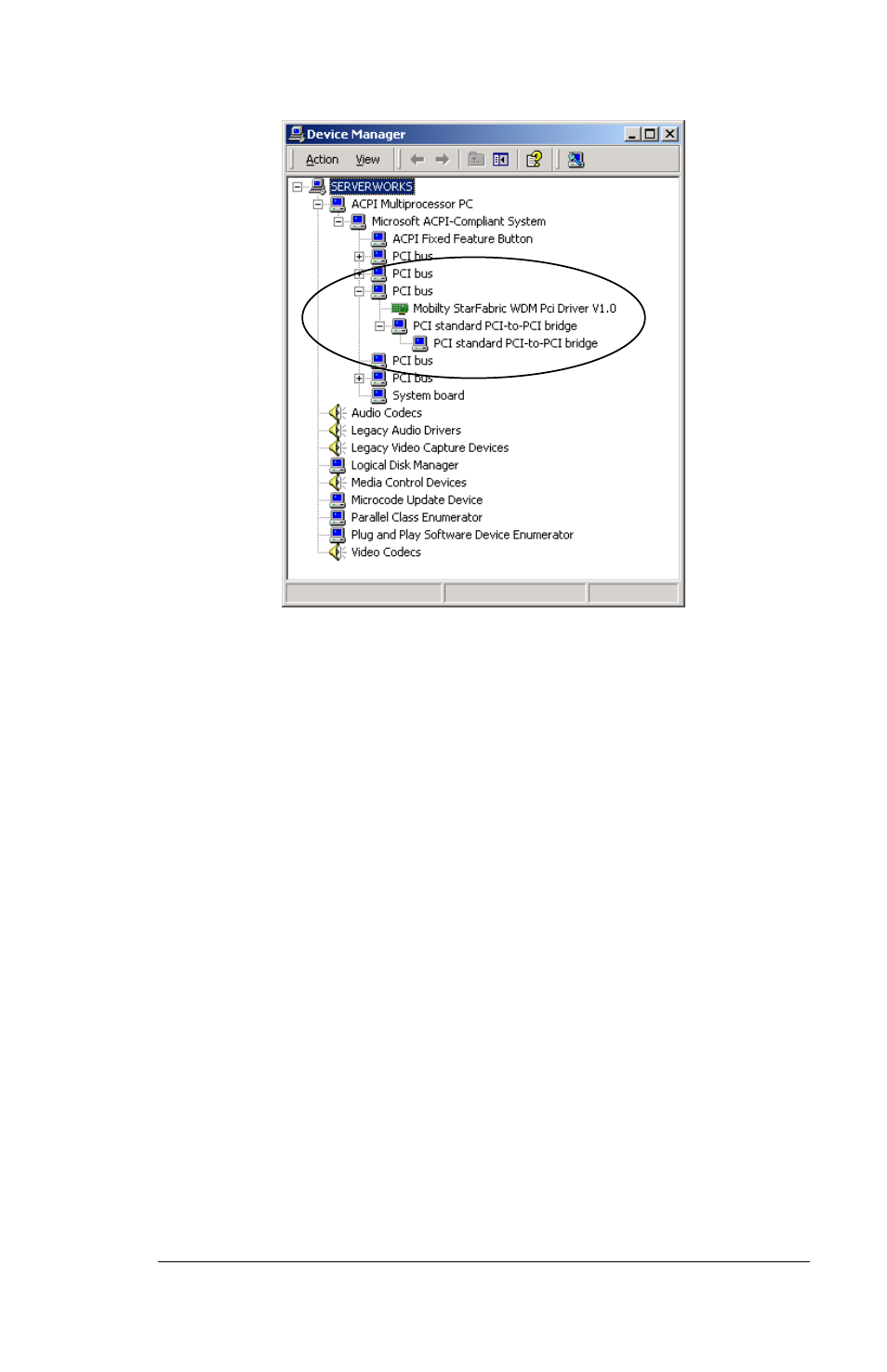 Magma 7 Slot Series User Manual | Page 23 / 42