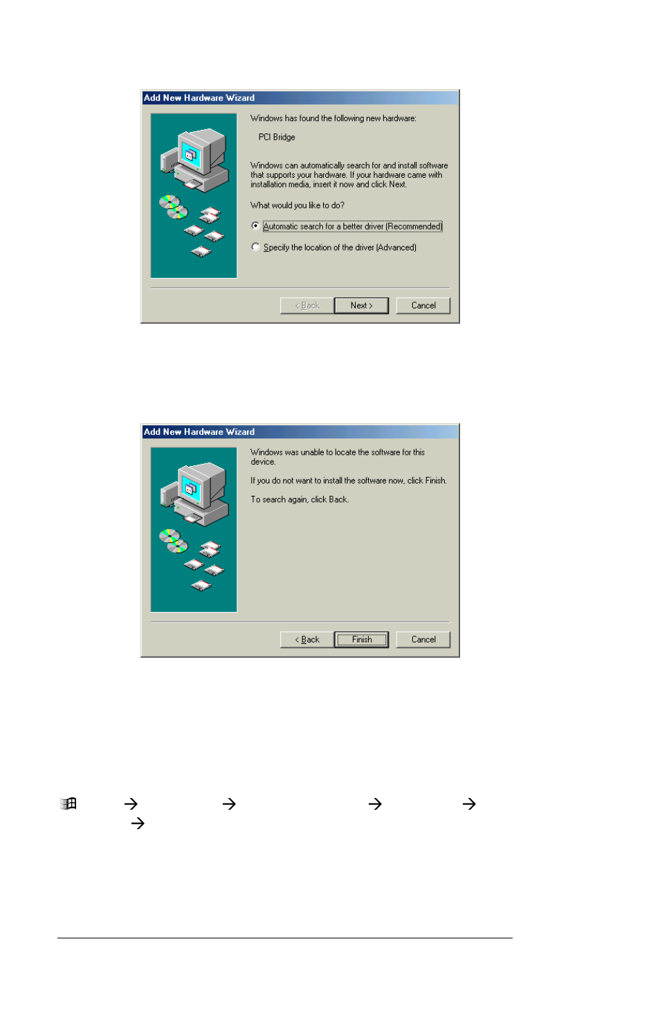Magma 7 Slot Series User Manual | Page 26 / 42