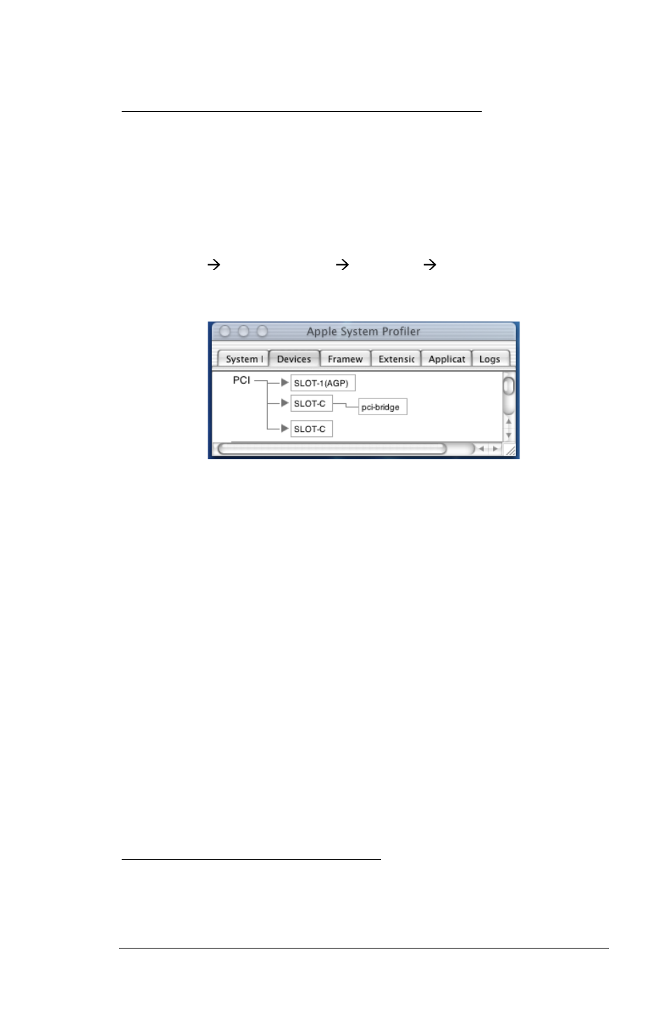 Mac os automatic installation/verification, Mac os x, Mac os 9 | Magma 7 Slot Series User Manual | Page 29 / 42