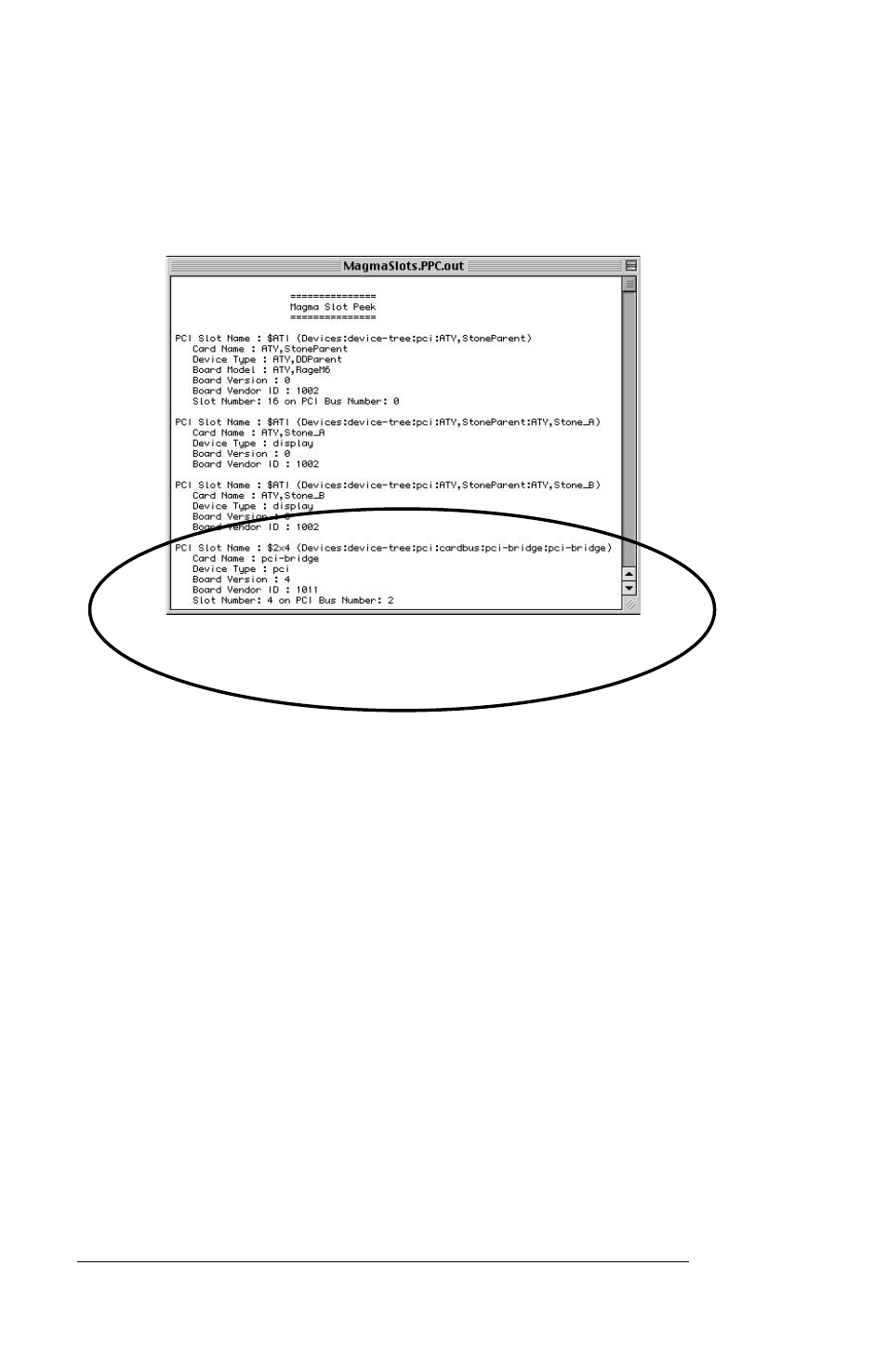 Magma 7 Slot Series User Manual | Page 30 / 42