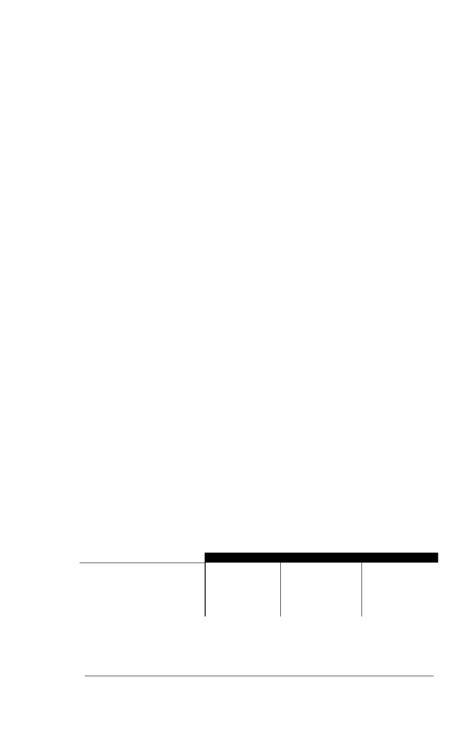 Out of warranty repair, Advanced replacement service | Magma 7 Slot Series User Manual | Page 37 / 42