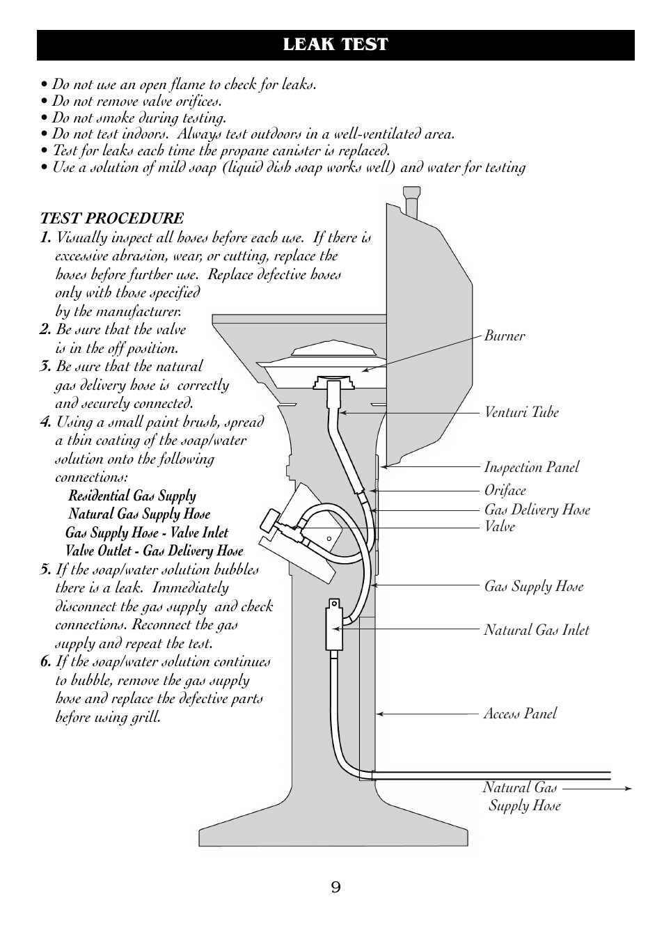 Magma DM10-016NG User Manual | Page 9 / 20