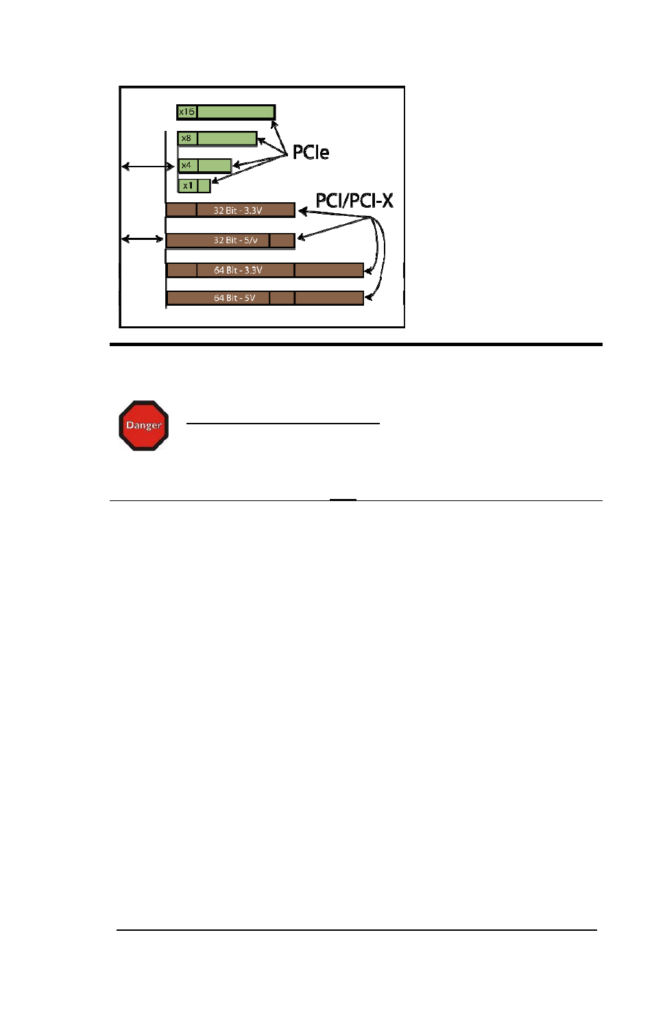 Magma PCIe Expansion System EB2R User Manual | Page 13 / 74