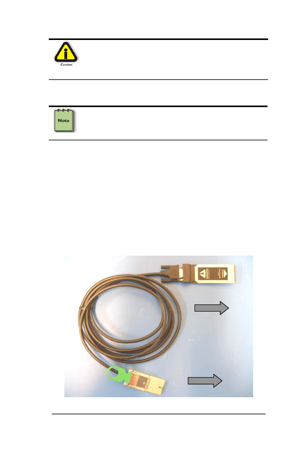 Laptop installation (optional) | Magma PCIe Expansion System EB2R User Manual | Page 15 / 74