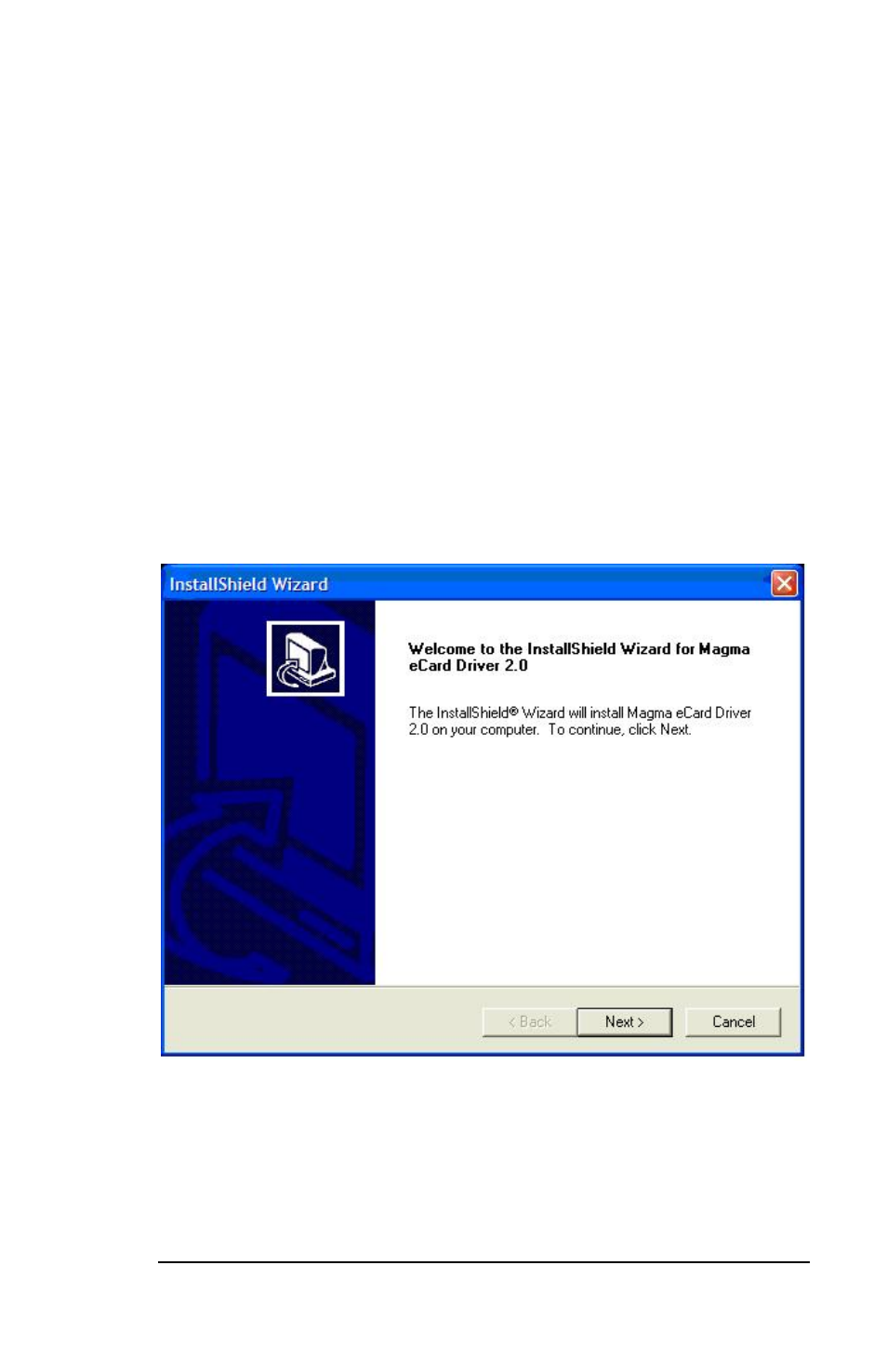 Magma PCIe Expansion System EB2R User Manual | Page 21 / 74