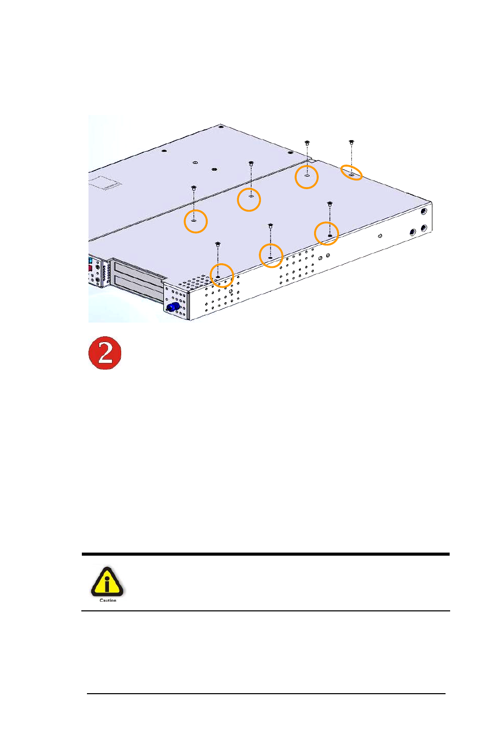 Install 3rd party pcie cards, Install 3, Party pcie cards | Magma PCIe Expansion System EB2R User Manual | Page 33 / 74