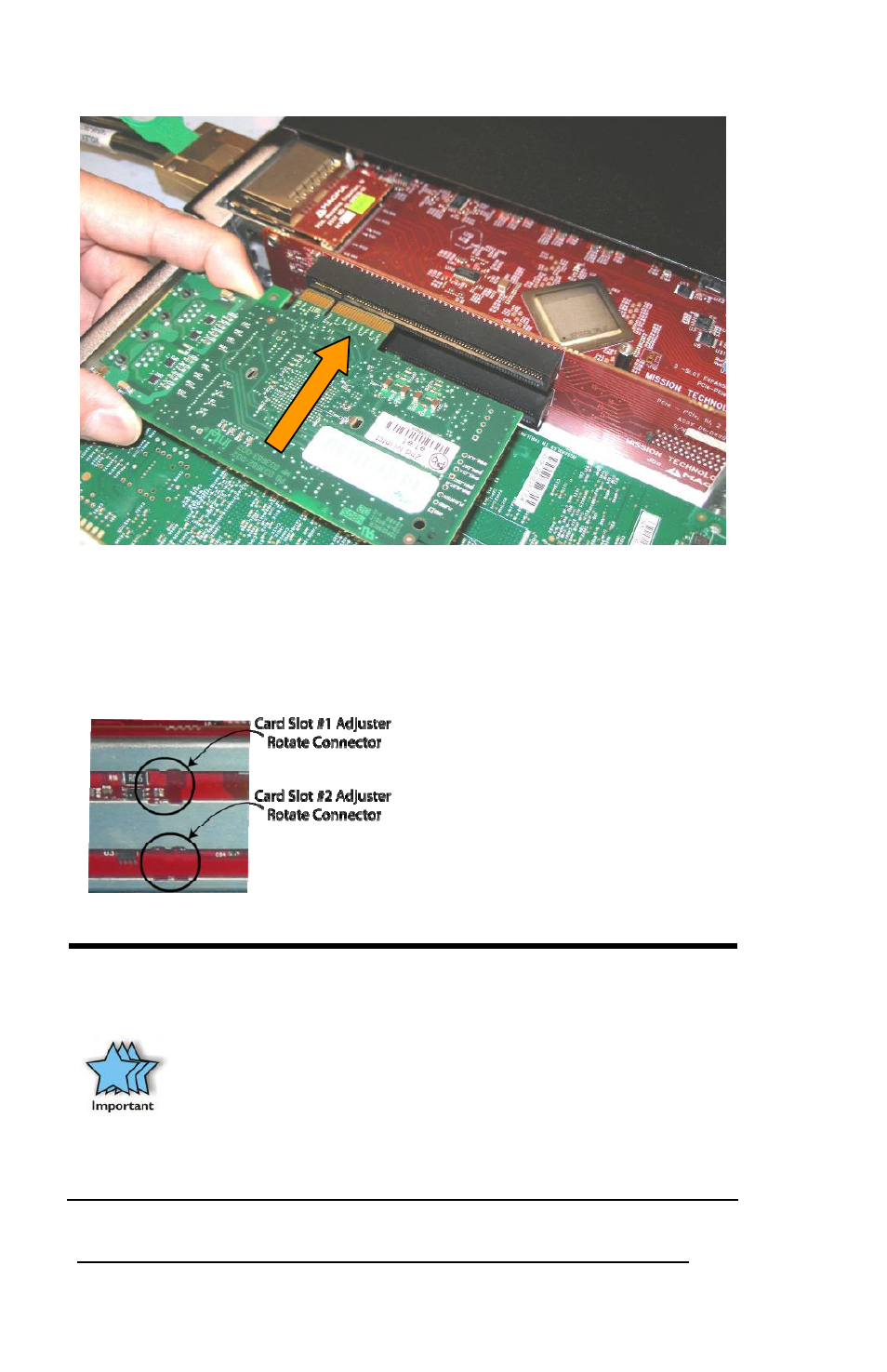 Magma PCIe Expansion System EB2R User Manual | Page 34 / 74