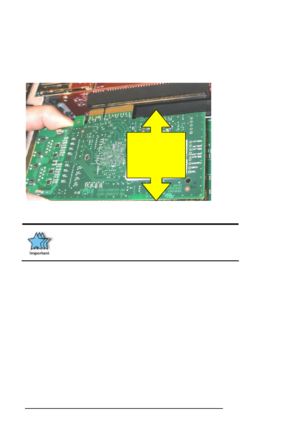 Magma PCIe Expansion System EB2R User Manual | Page 42 / 74