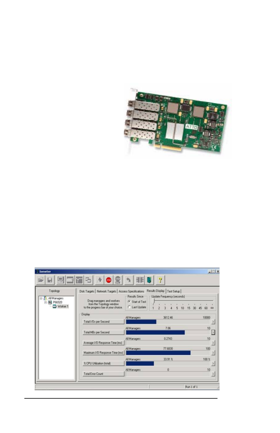 High throughput storage solutions | Magma PCIe Expansion System EB2R User Manual | Page 46 / 74