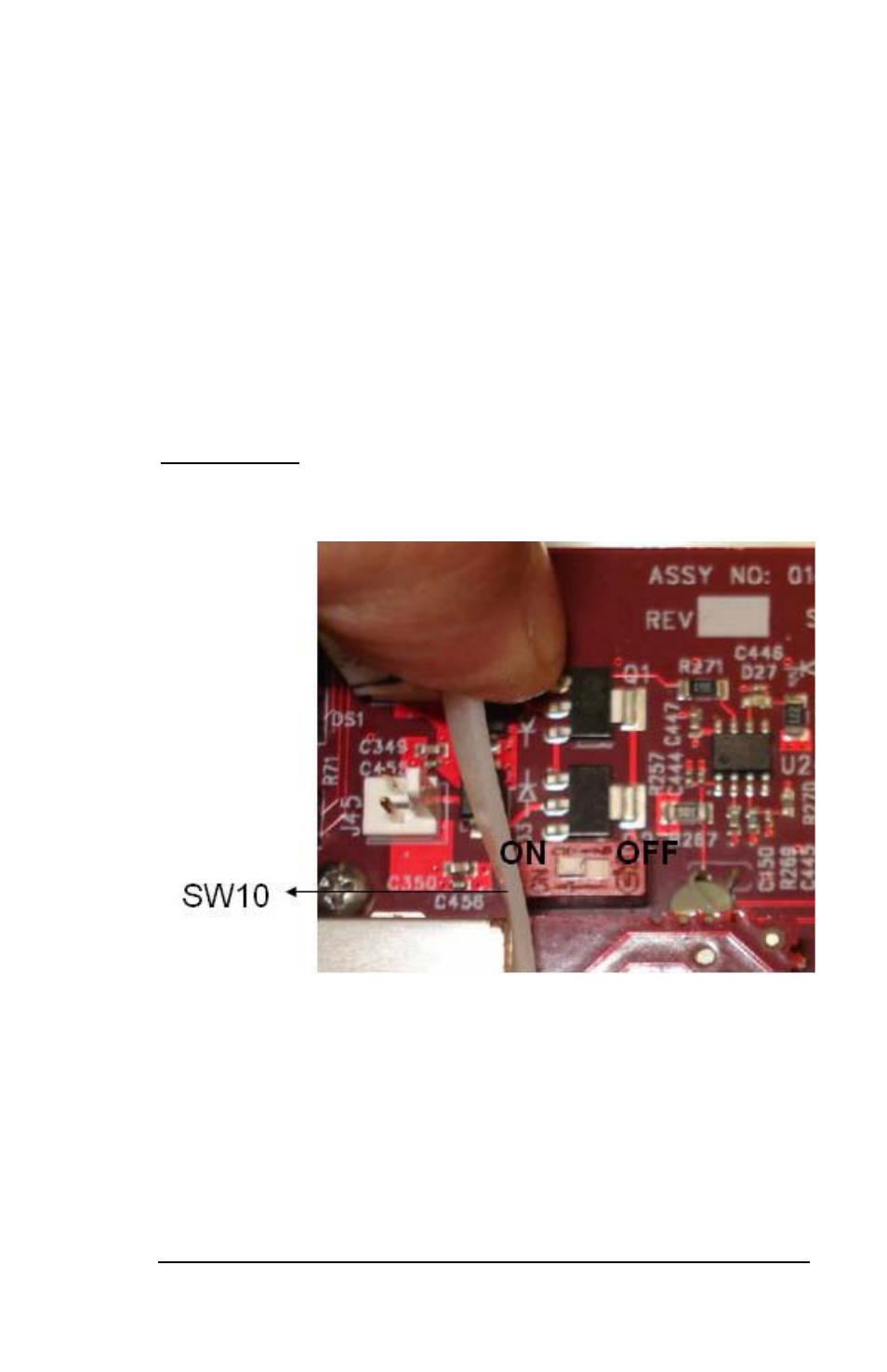 The system fans don’t appear to spin fast enough | Magma PCIe Expansion System EB2R User Manual | Page 57 / 74