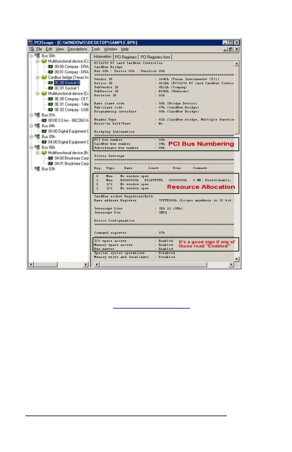 Magma PCIe Expansion System EB2R User Manual | Page 62 / 74