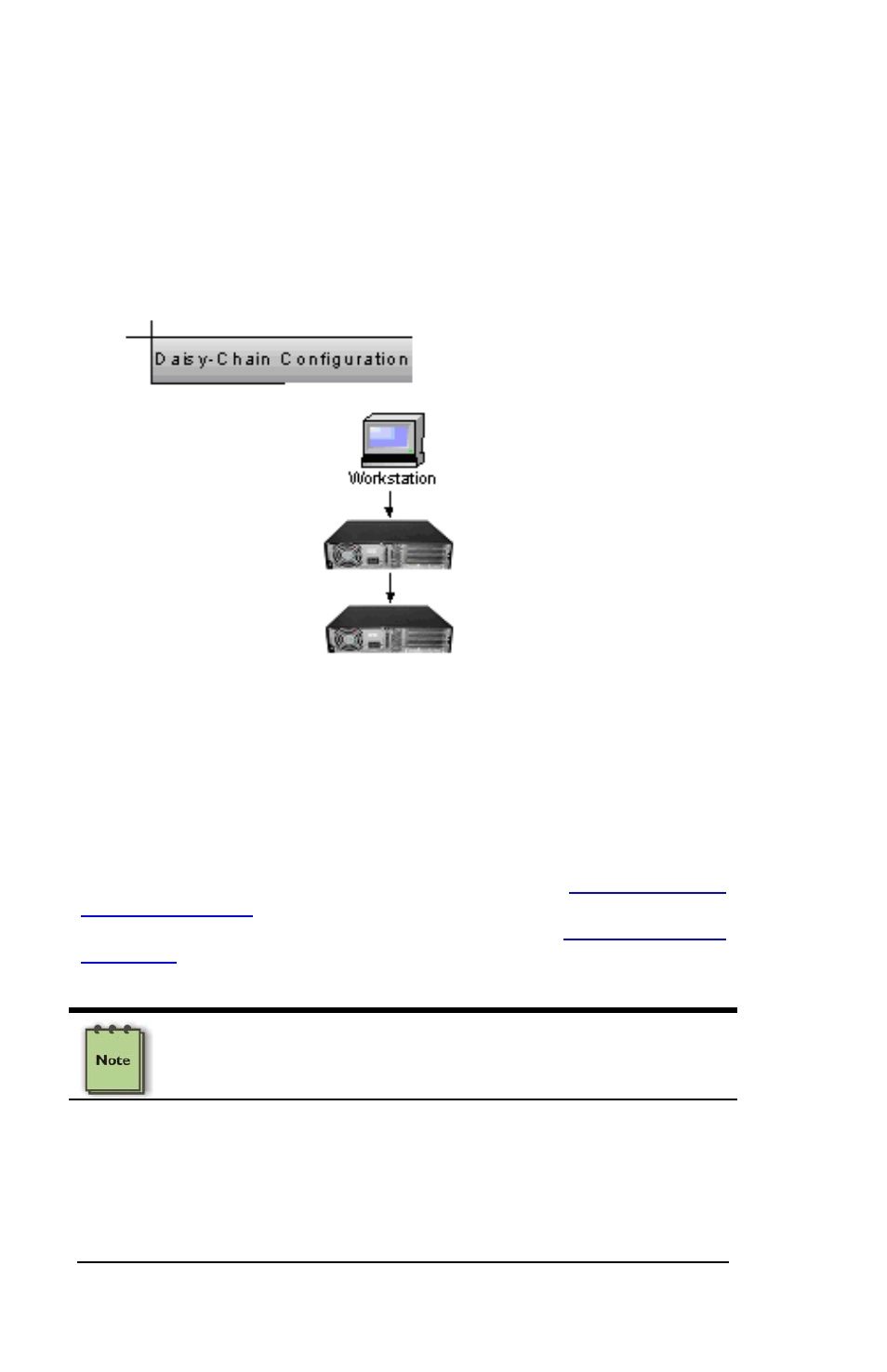 Daisy-chaining, Verify your configuration | Magma PCIe Expansion System EB2R User Manual | Page 68 / 74