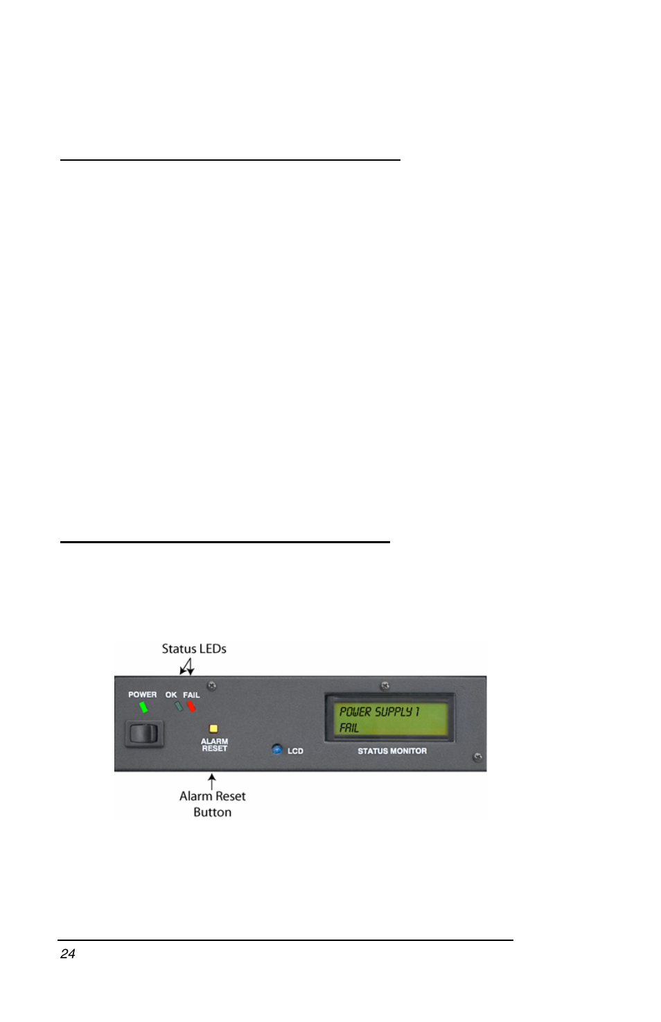 Finalizing surveillance pro 2 configuration, Removing faults from surveillance pro 2 | Magma PCI Expansion System P13RR-TEL User Manual | Page 32 / 60
