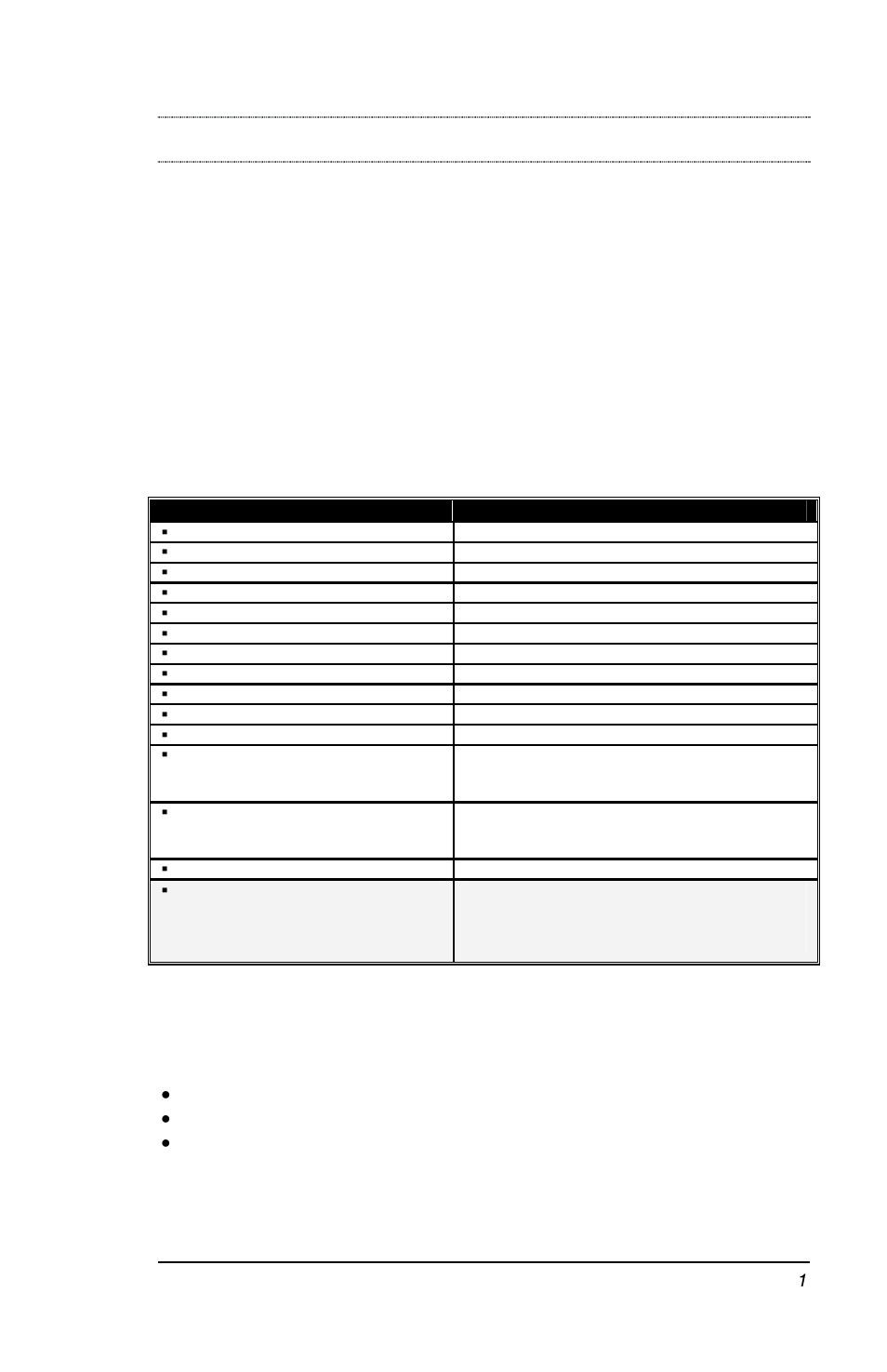 Chapter 1 introduction, General specifications, Pre-installation information | Magma PCI Expansion System P13RR-TEL User Manual | Page 9 / 60