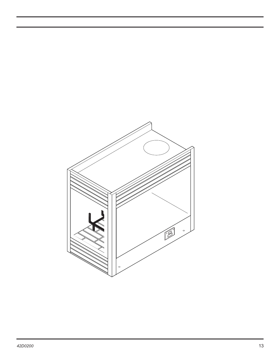 Monessen Hearth 6000DV User Manual | Page 13 / 52