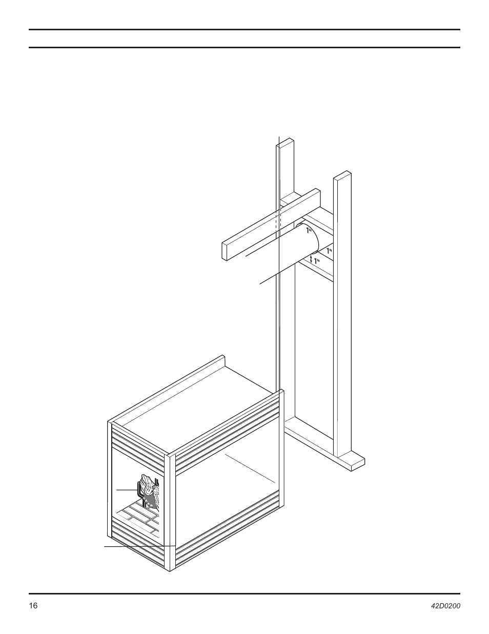 Monessen Hearth 6000DV User Manual | Page 16 / 52