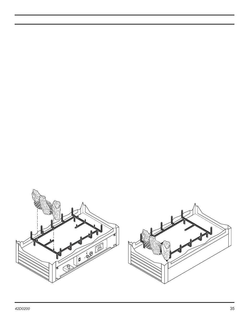 Monessen Hearth 6000DV User Manual | Page 35 / 52