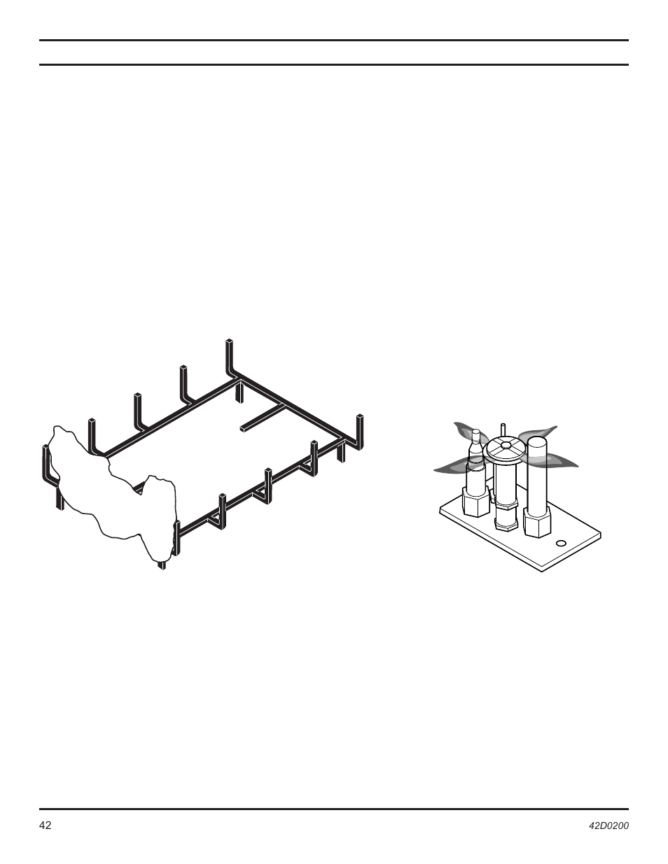 Monessen Hearth 6000DV User Manual | Page 42 / 52