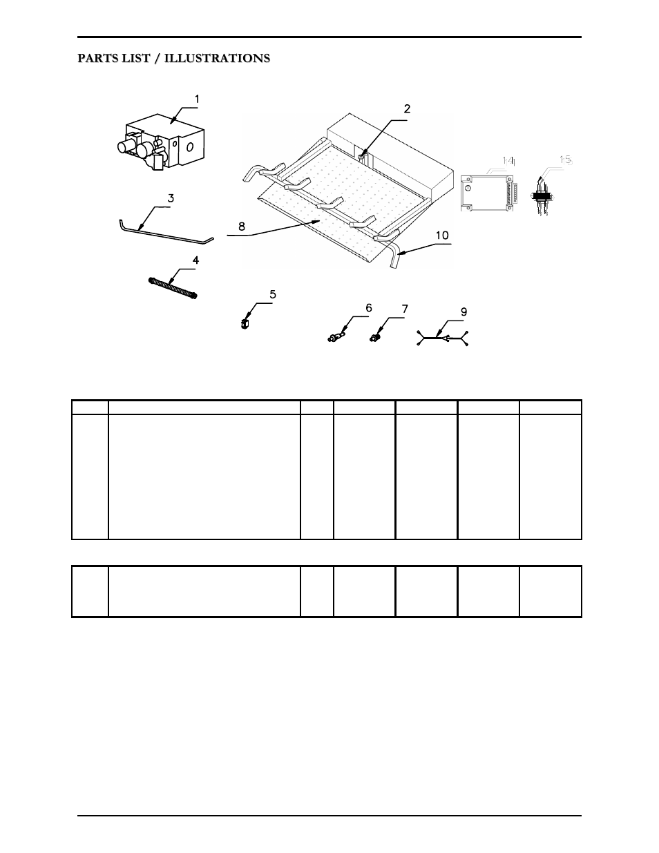 Monessen Hearth Super B-Vent Gas Fireplace 7000 Series User Manual | Page 31 / 36