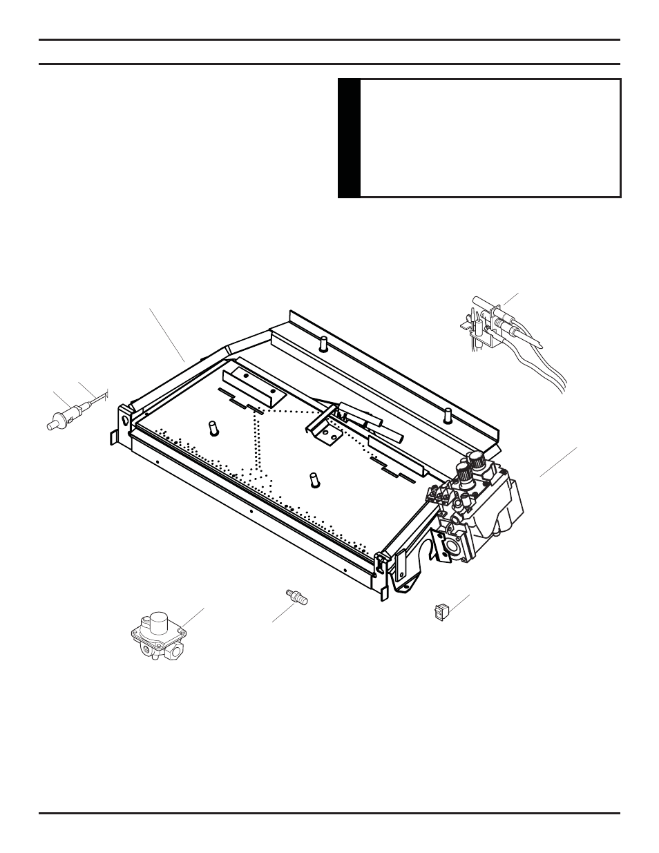 Monessen Hearth NB24 User Manual | Page 33 / 40