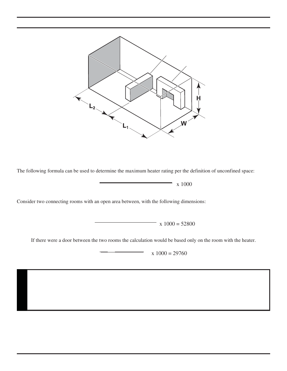 Monessen Hearth NB24 User Manual | Page 8 / 40