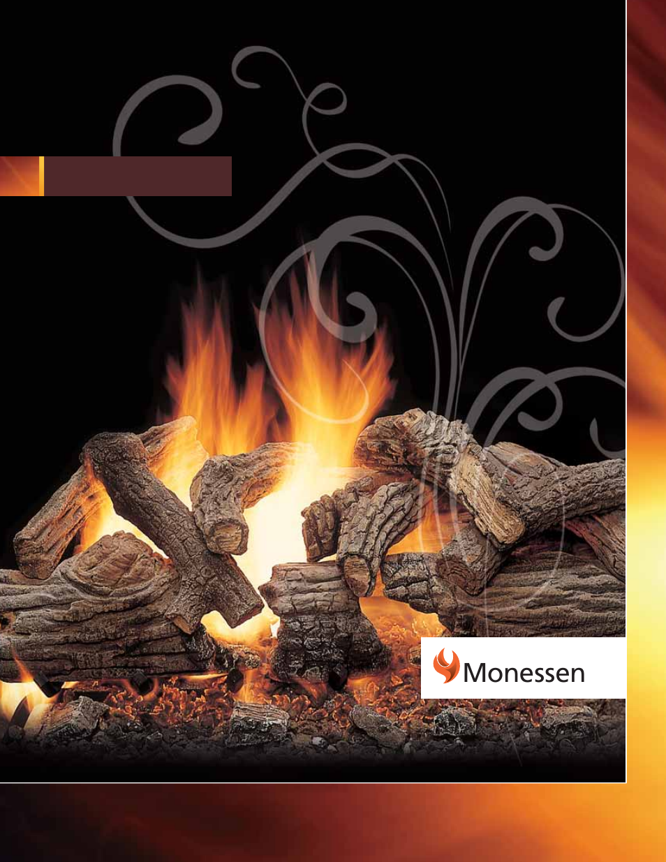 Monessen Hearth VWF24 User Manual | 4 pages